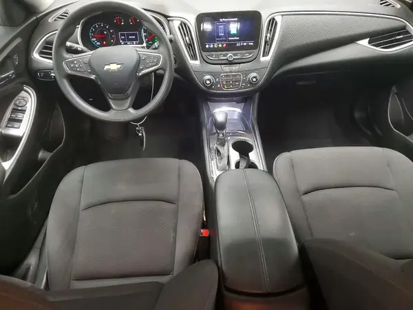 1G1ZD5ST6PF214409 2023 CHEVROLET MALIBU - Image 8