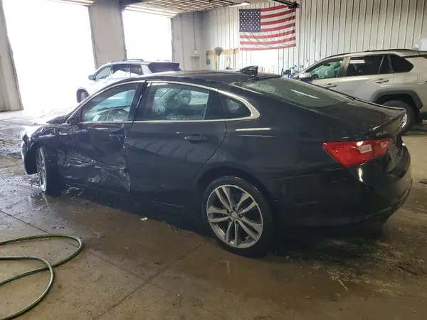 1G1ZD5ST6PF215141 2023 CHEVROLET MALIBU - Image 2