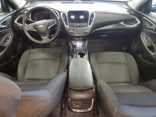 1G1ZD5ST6PF215141 2023 CHEVROLET MALIBU - Image 8