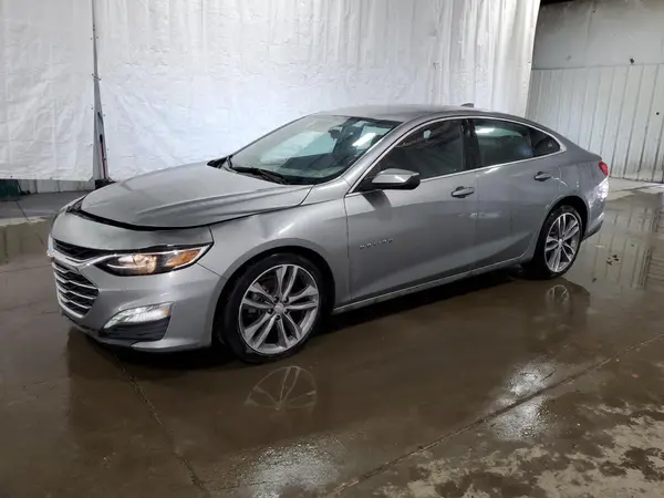 1G1ZD5ST6PF215205 2023 CHEVROLET MALIBU - Image 1