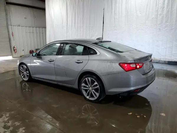 1G1ZD5ST6PF215205 2023 CHEVROLET MALIBU - Image 2