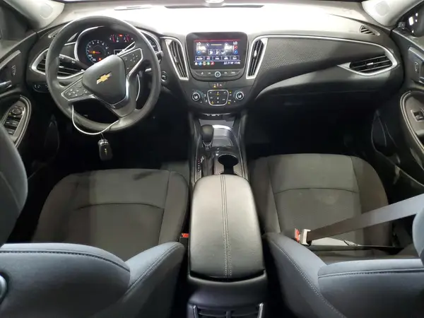 1G1ZD5ST6PF215205 2023 CHEVROLET MALIBU - Image 8