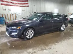 1G1ZD5ST6PF215642 2023 CHEVROLET MALIBU
