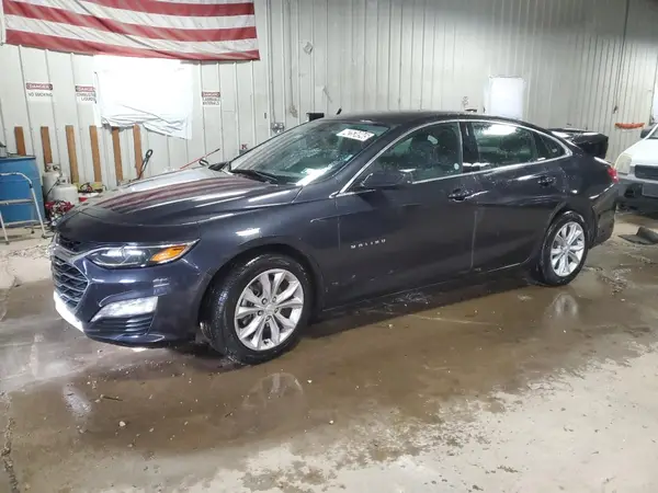 1G1ZD5ST6PF215642 2023 CHEVROLET MALIBU - Image 1