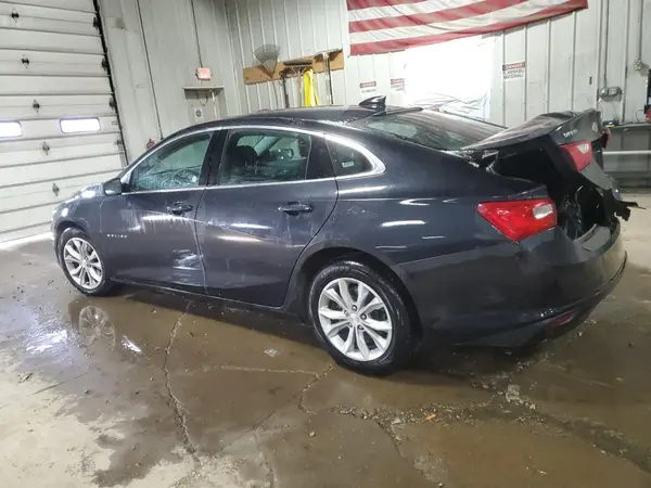 1G1ZD5ST6PF215642 2023 CHEVROLET MALIBU - Image 2