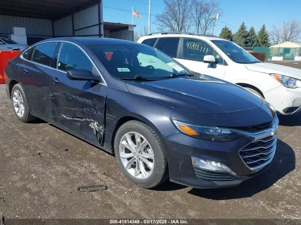 1G1ZD5ST6PF215690 2023 CHEVROLET MALIBU - Image 1