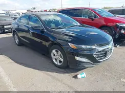 1G1ZD5ST6PF215785 2023 CHEVROLET MALIBU