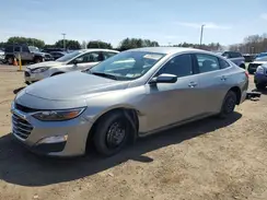 1G1ZD5ST6PF215866 2023 CHEVROLET MALIBU