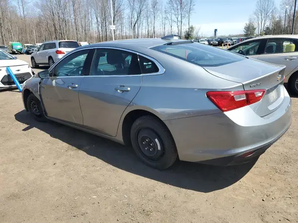 1G1ZD5ST6PF215866 2023 CHEVROLET MALIBU - Image 2