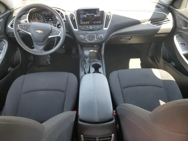 1G1ZD5ST6PF215866 2023 CHEVROLET MALIBU - Image 8