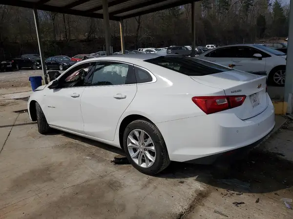 1G1ZD5ST6PF216371 2023 CHEVROLET MALIBU - Image 2
