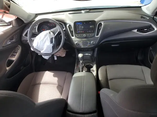 1G1ZD5ST6PF216371 2023 CHEVROLET MALIBU - Image 8