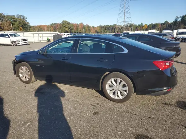 1G1ZD5ST6PF217035 2023 CHEVROLET MALIBU - Image 2
