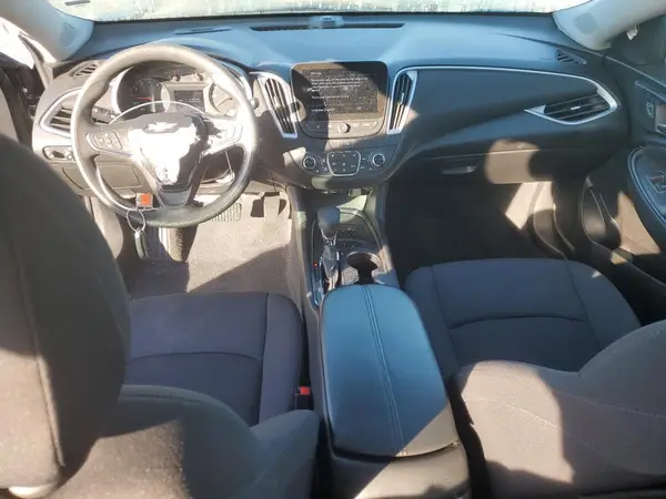 1G1ZD5ST6PF217035 2023 CHEVROLET MALIBU - Image 8