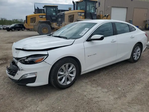 1G1ZD5ST6PF217083 2023 CHEVROLET MALIBU - Image 1