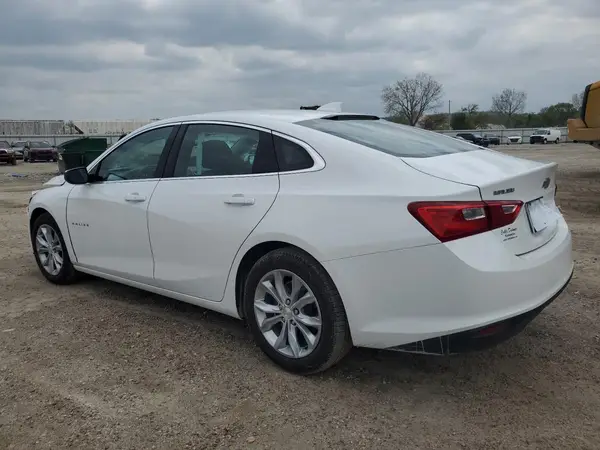 1G1ZD5ST6PF217083 2023 CHEVROLET MALIBU - Image 2
