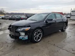 1G1ZD5ST6PF217200 2023 CHEVROLET MALIBU