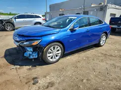 1G1ZD5ST6PF217469 2023 CHEVROLET MALIBU