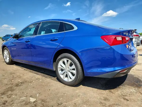 1G1ZD5ST6PF217469 2023 CHEVROLET MALIBU - Image 2