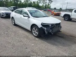 1G1ZD5ST6PF217990 2023 CHEVROLET MALIBU