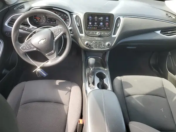 1G1ZD5ST6PF218332 2023 CHEVROLET MALIBU - Image 8