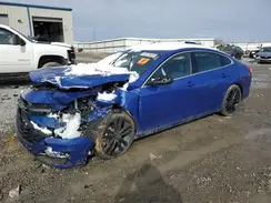 1G1ZD5ST6PF218721 2023 CHEVROLET MALIBU