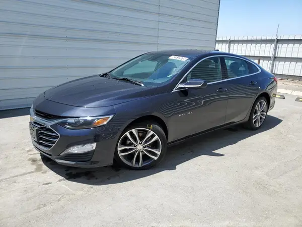 1G1ZD5ST6PF218959 2023 CHEVROLET MALIBU - Image 1