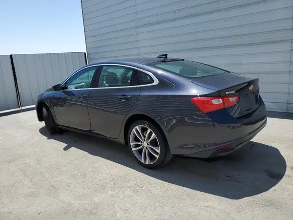 1G1ZD5ST6PF218959 2023 CHEVROLET MALIBU - Image 2
