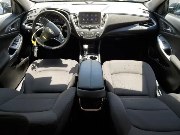 1G1ZD5ST6PF218959 2023 CHEVROLET MALIBU - Image 8