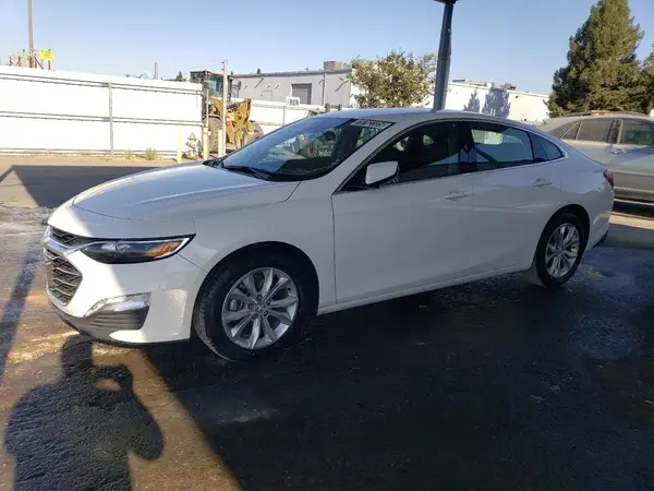 1G1ZD5ST6PF219044 2023 CHEVROLET MALIBU - Image 1