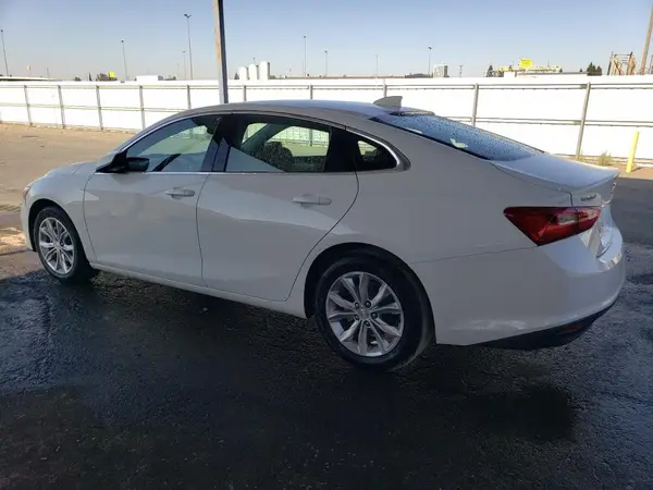 1G1ZD5ST6PF219044 2023 CHEVROLET MALIBU - Image 2
