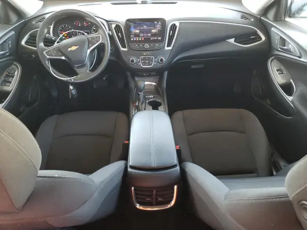 1G1ZD5ST6PF219044 2023 CHEVROLET MALIBU - Image 8