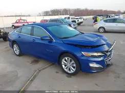 1G1ZD5ST6PF219125 2023 CHEVROLET MALIBU