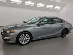 1G1ZD5ST6PF219691 2023 CHEVROLET MALIBU