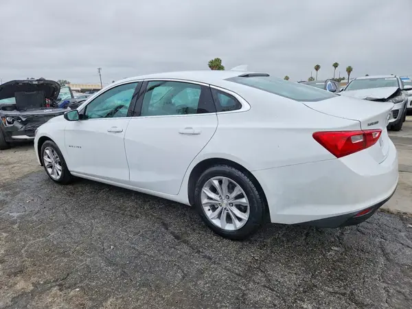 1G1ZD5ST6PF220579 2023 CHEVROLET MALIBU - Image 2