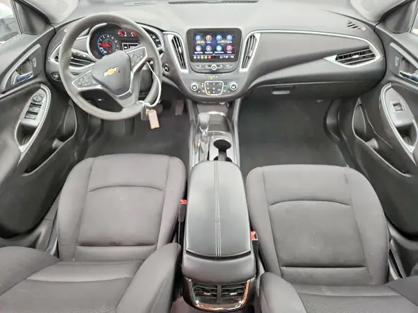 1G1ZD5ST6PF220579 2023 CHEVROLET MALIBU - Image 8