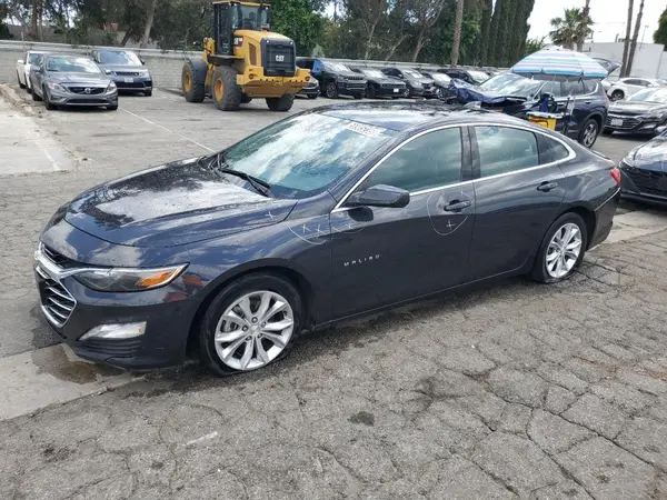 1G1ZD5ST6PF220615 2023 CHEVROLET MALIBU - Image 1