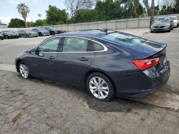 1G1ZD5ST6PF220615 2023 CHEVROLET MALIBU - Image 2