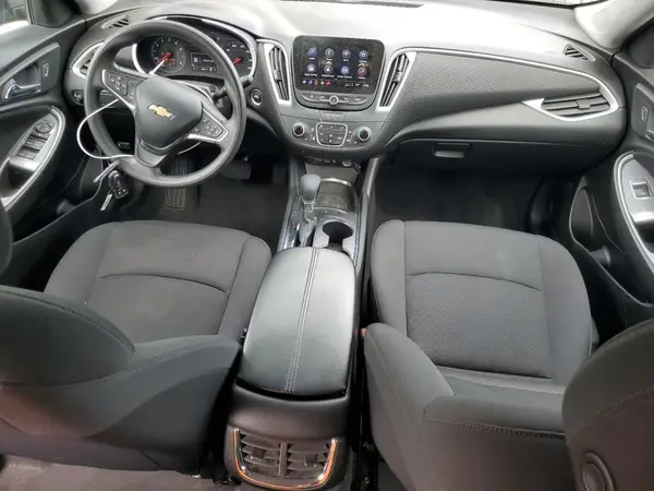 1G1ZD5ST6PF220615 2023 CHEVROLET MALIBU - Image 8