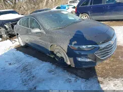 1G1ZD5ST6PF220954 2023 CHEVROLET MALIBU
