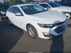 1G1ZD5ST6PF221067 2023 CHEVROLET MALIBU