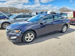 1G1ZD5ST6PF221134 2023 CHEVROLET MALIBU