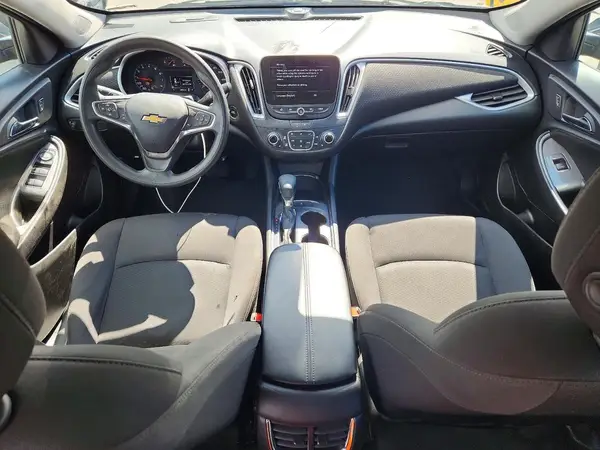 1G1ZD5ST6PF221134 2023 CHEVROLET MALIBU - Image 8