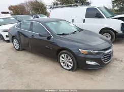 1G1ZD5ST6PF221201 2023 CHEVROLET MALIBU