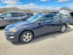 1G1ZD5ST6PF221229 2023 CHEVROLET MALIBU