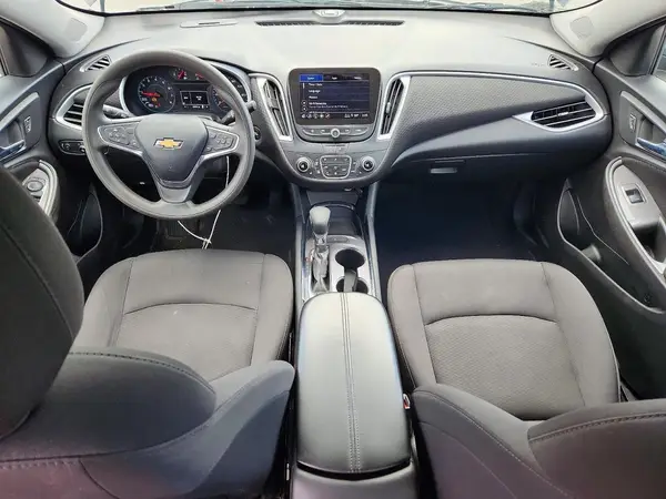 1G1ZD5ST6PF221229 2023 CHEVROLET MALIBU - Image 8
