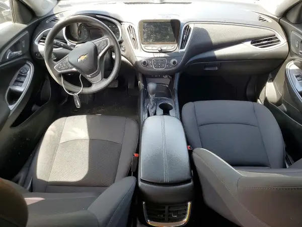 1G1ZD5ST6PF221442 2023 CHEVROLET MALIBU - Image 8