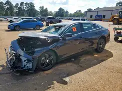 1G1ZD5ST6PF221764 2023 CHEVROLET MALIBU