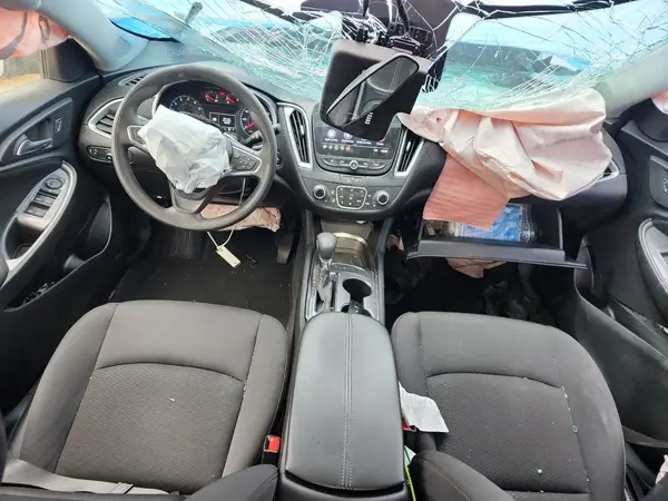 1G1ZD5ST6PF221764 2023 CHEVROLET MALIBU - Image 8