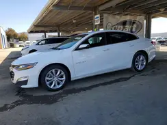 1G1ZD5ST6PF222090 2023 CHEVROLET MALIBU